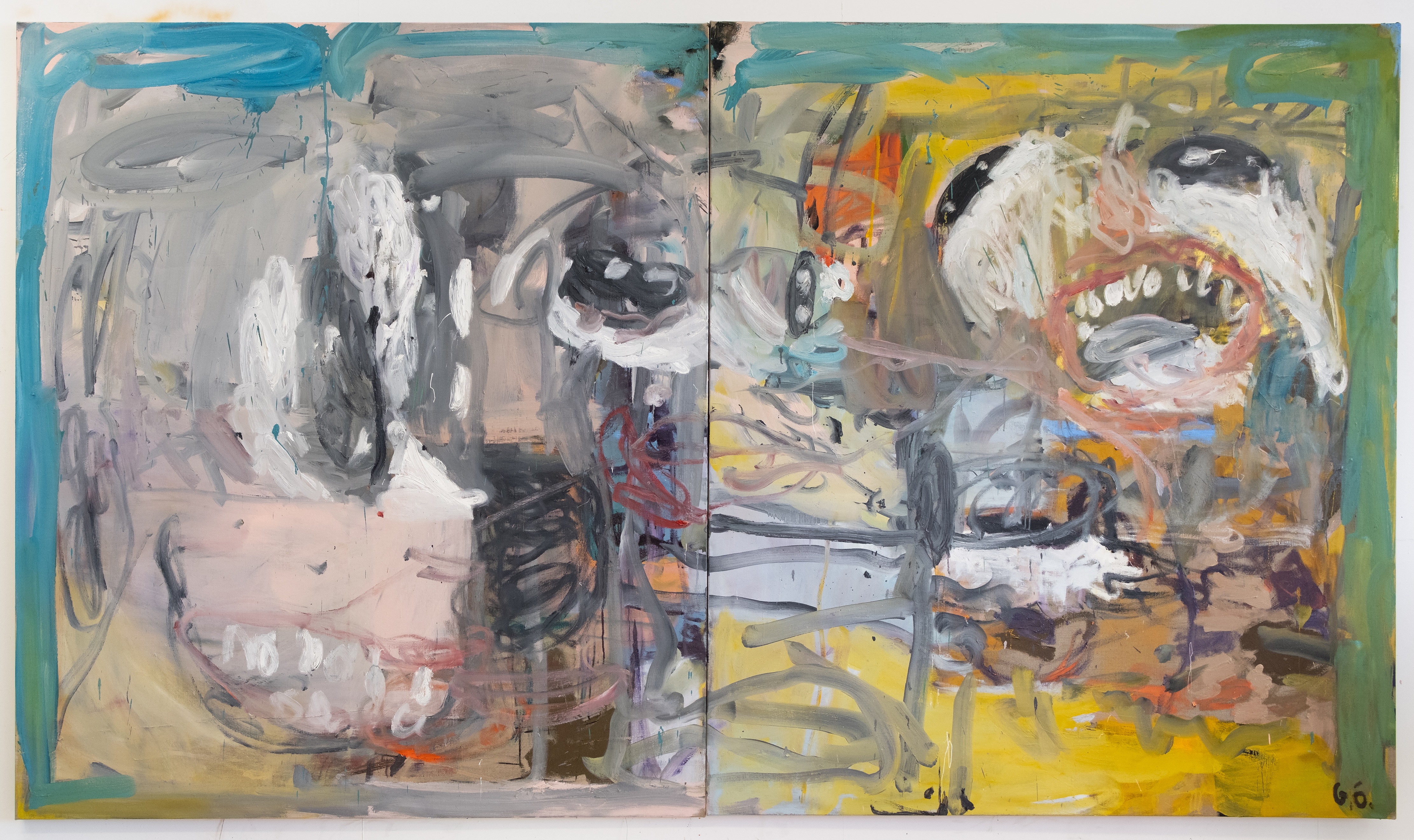 Untitled by Georg Óskar. Details forthcoming.